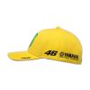 Valentino-Rossi-46-yamaha-yellow-cap-SV-2