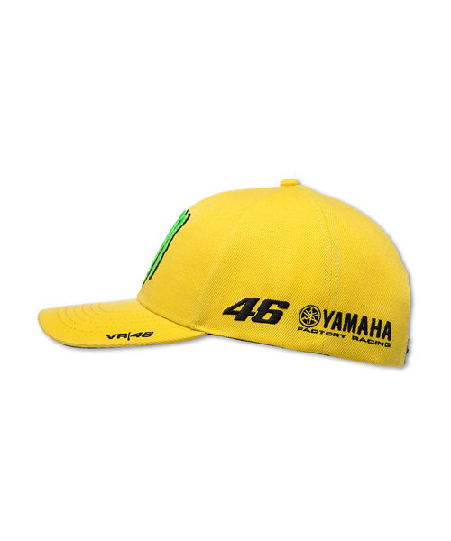 Valentino-Rossi-46-yamaha-yellow-cap-SV-2