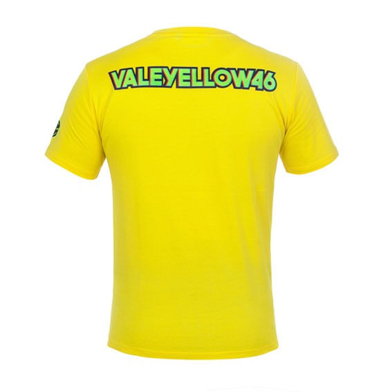 valeyellow