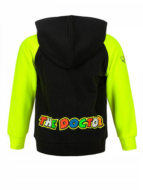 rossi hoodie