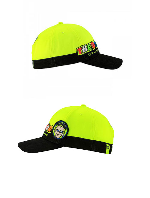 valentino cap mens