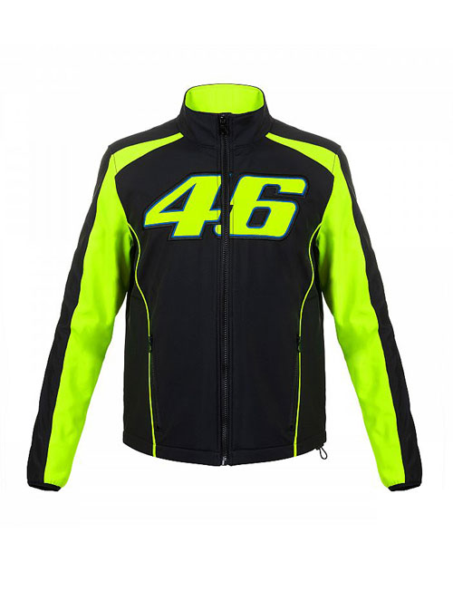 vr46 jacket