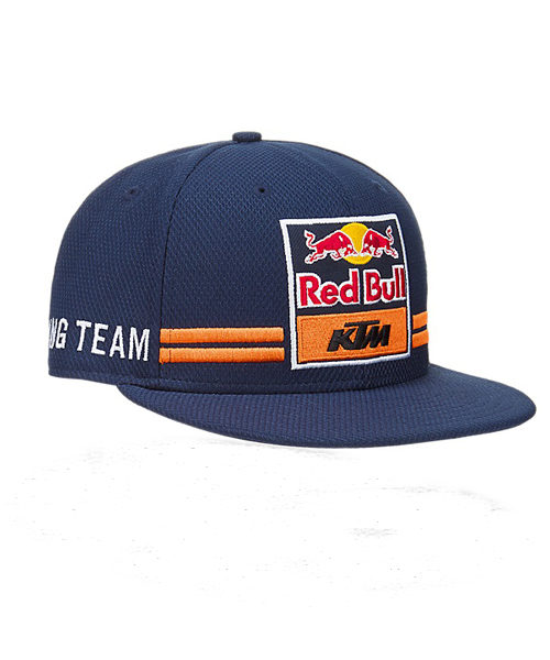 ktm racing cap