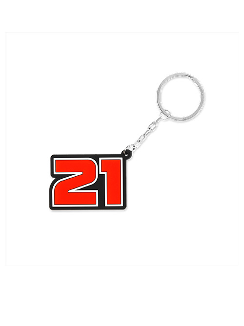 BTUKH383803_TROY_BAYLISS_KEYRING