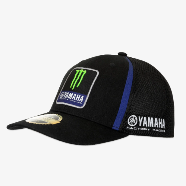 YAMAHA TEAM CAP