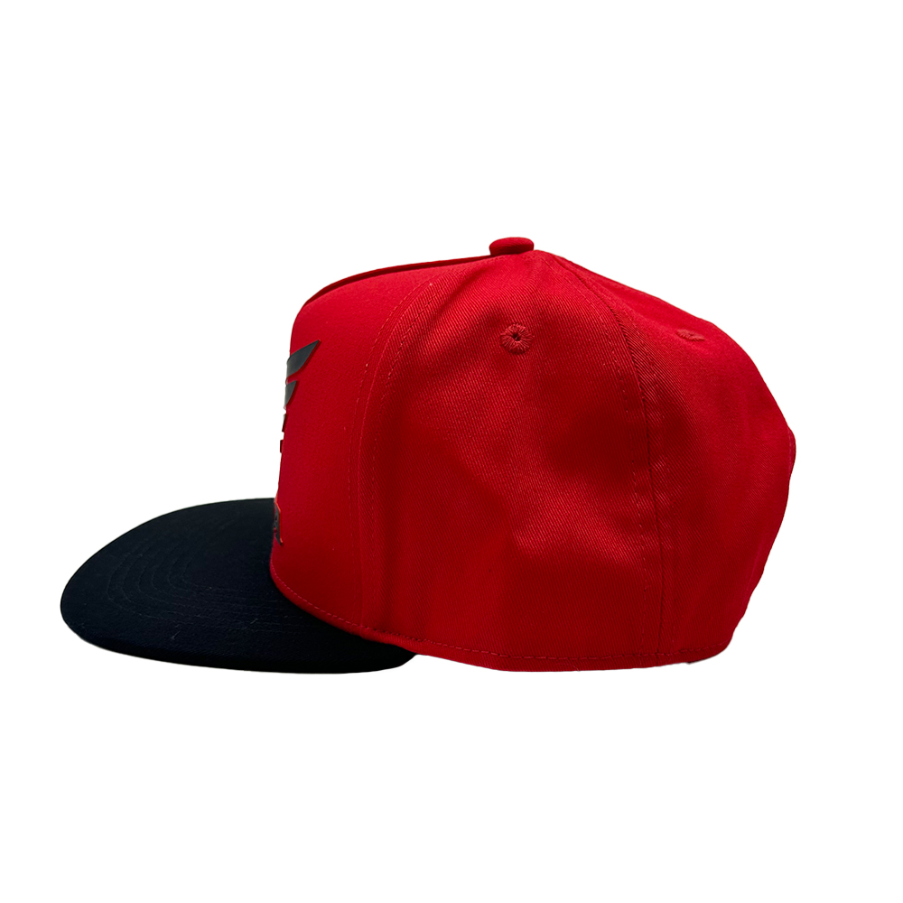 H23H-002 HONDA FLAT PEAK CAP V3