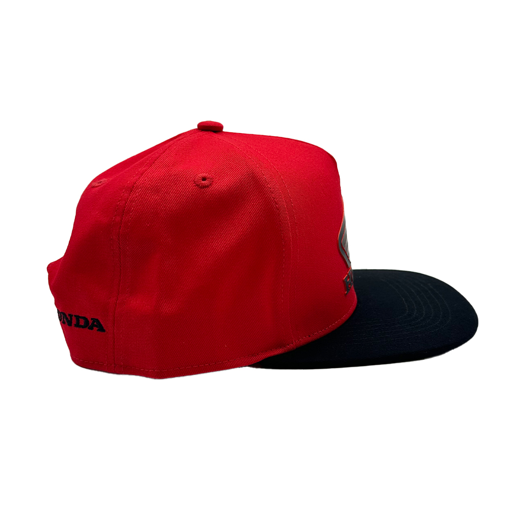 H23H-002 HONDA FLAT PEAK CAP V5