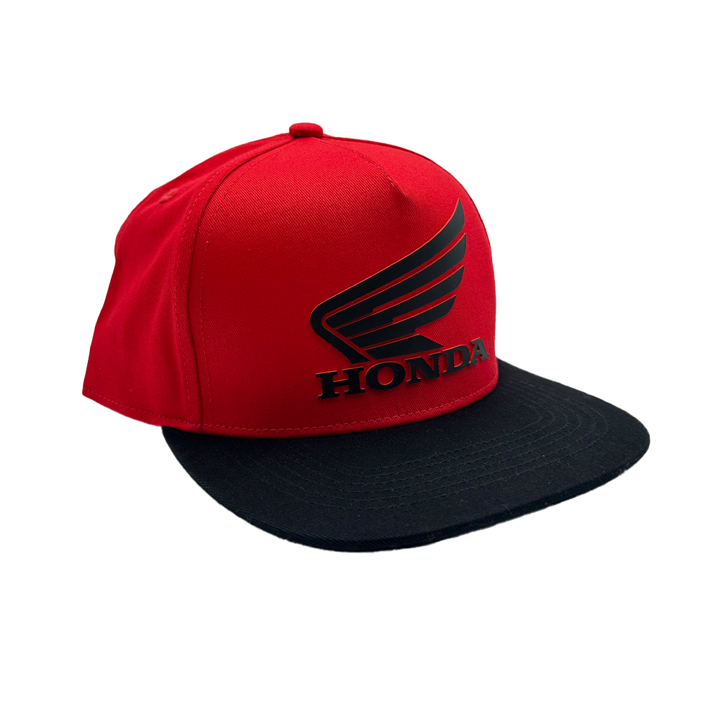 H23H-002 HONDA FLAT PEAK CAP V6