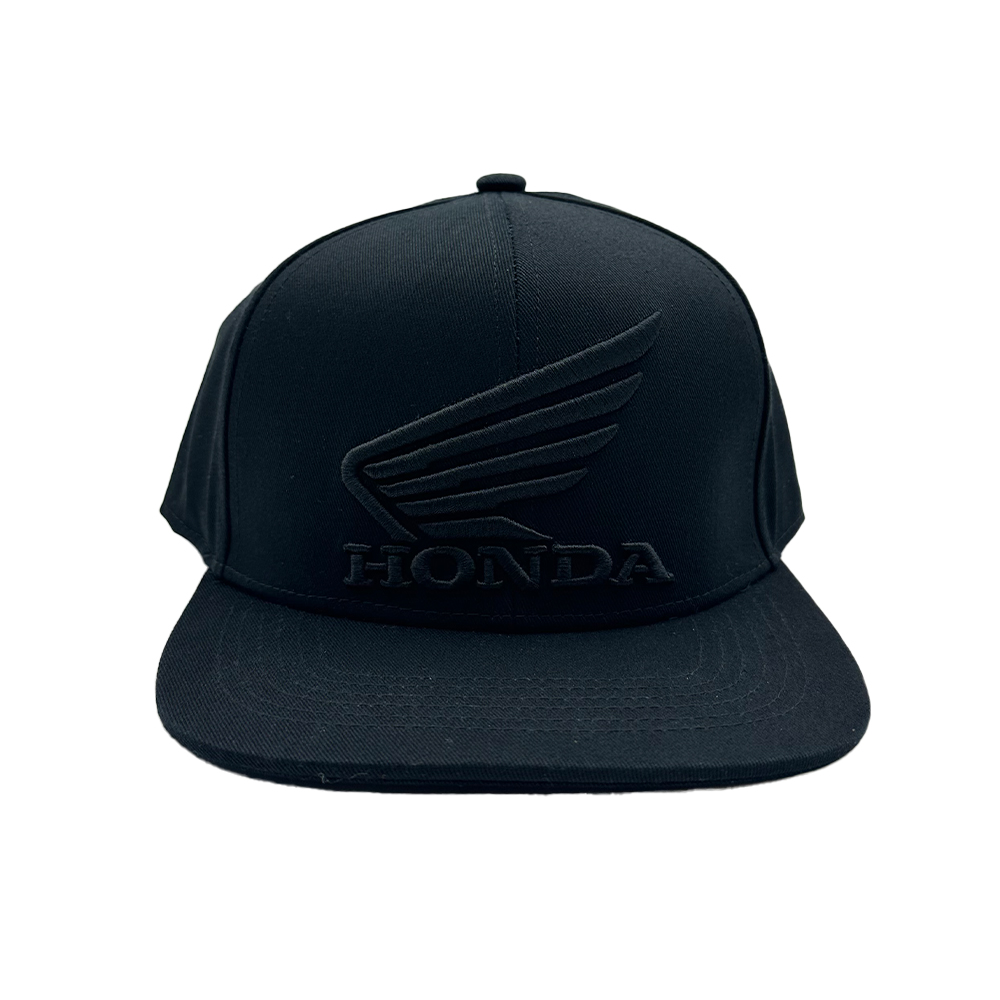 H23H-003 HONDA FLAT PEAK CAP V2