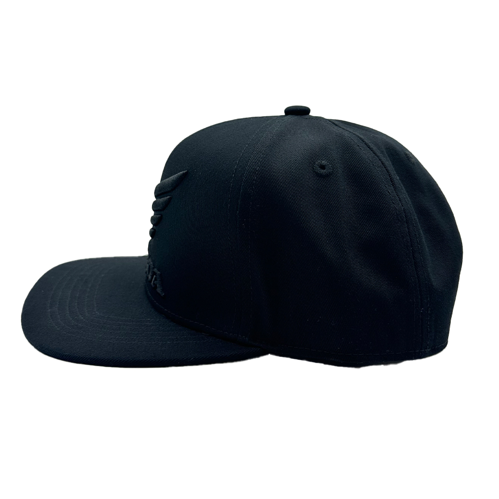 H23H-003 HONDA FLAT PEAK CAP V3