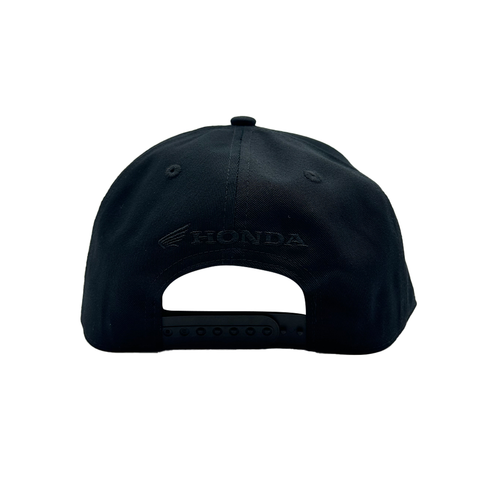 H23H-003 HONDA FLAT PEAK CAP V4