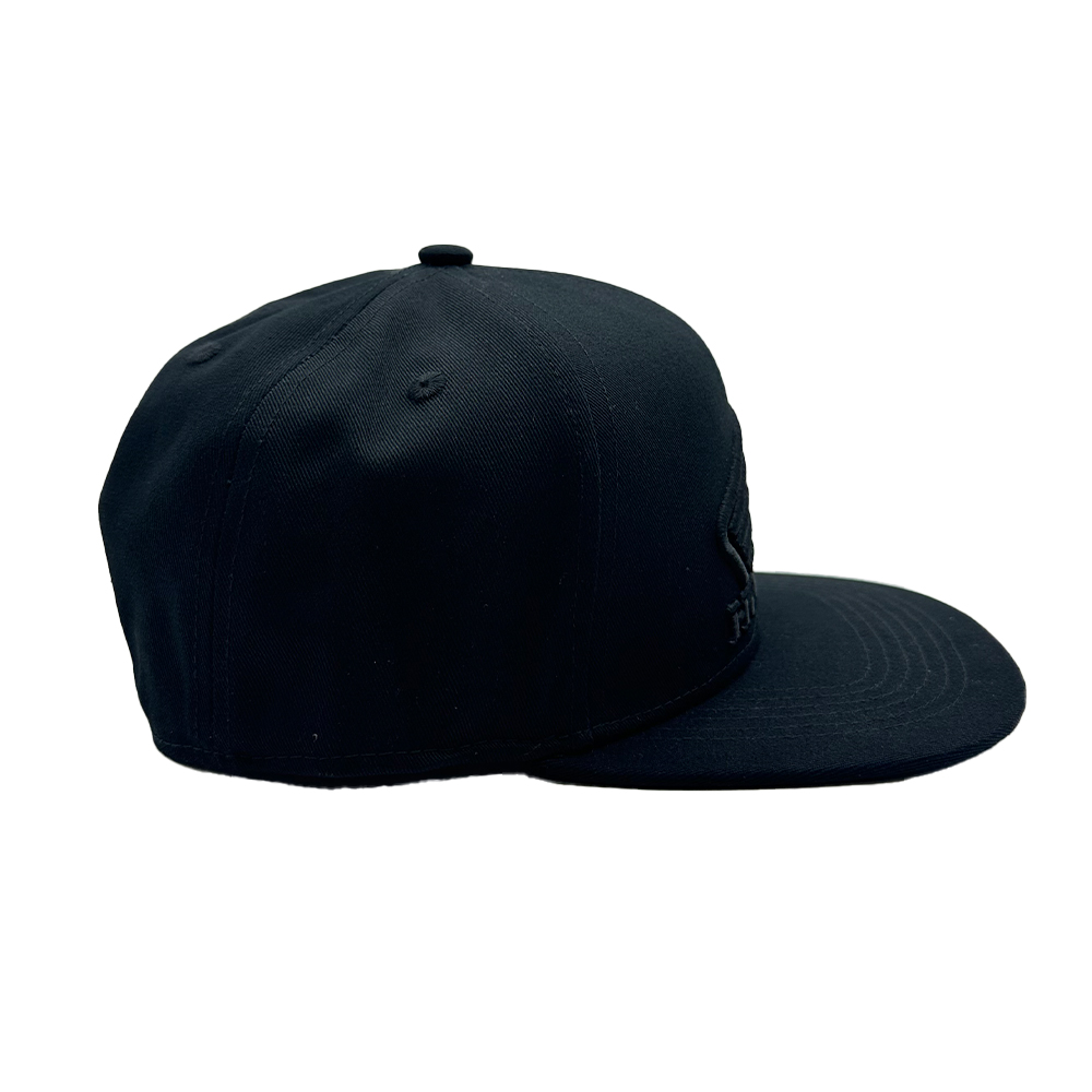 H23H-003 HONDA FLAT PEAK CAP V5