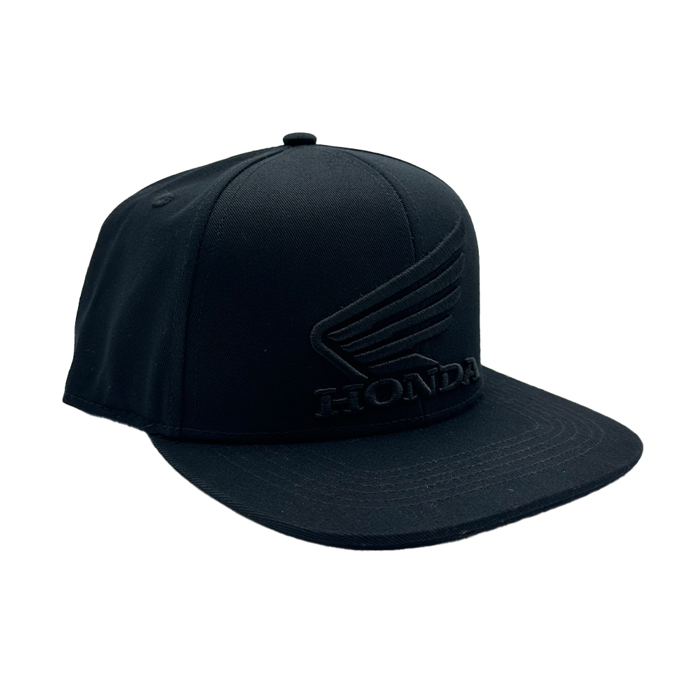 H23H-003 HONDA FLAT PEAK CAP V6