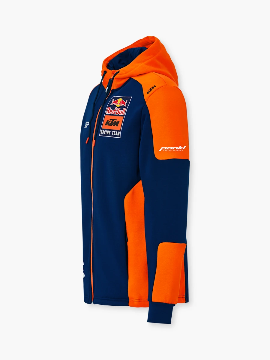 KTM24061M Replica-Team-Zip-Hoodie LSV