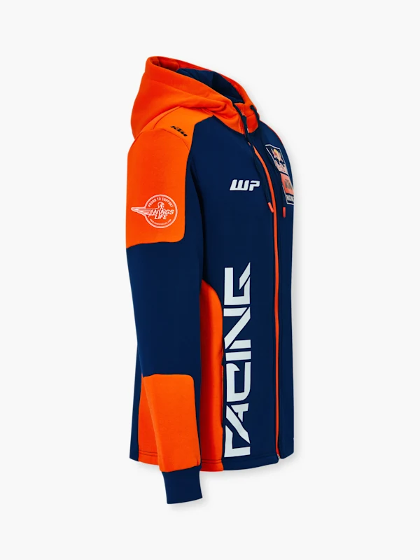 KTM24061M Replica-Team-Zip-Hoodie SV